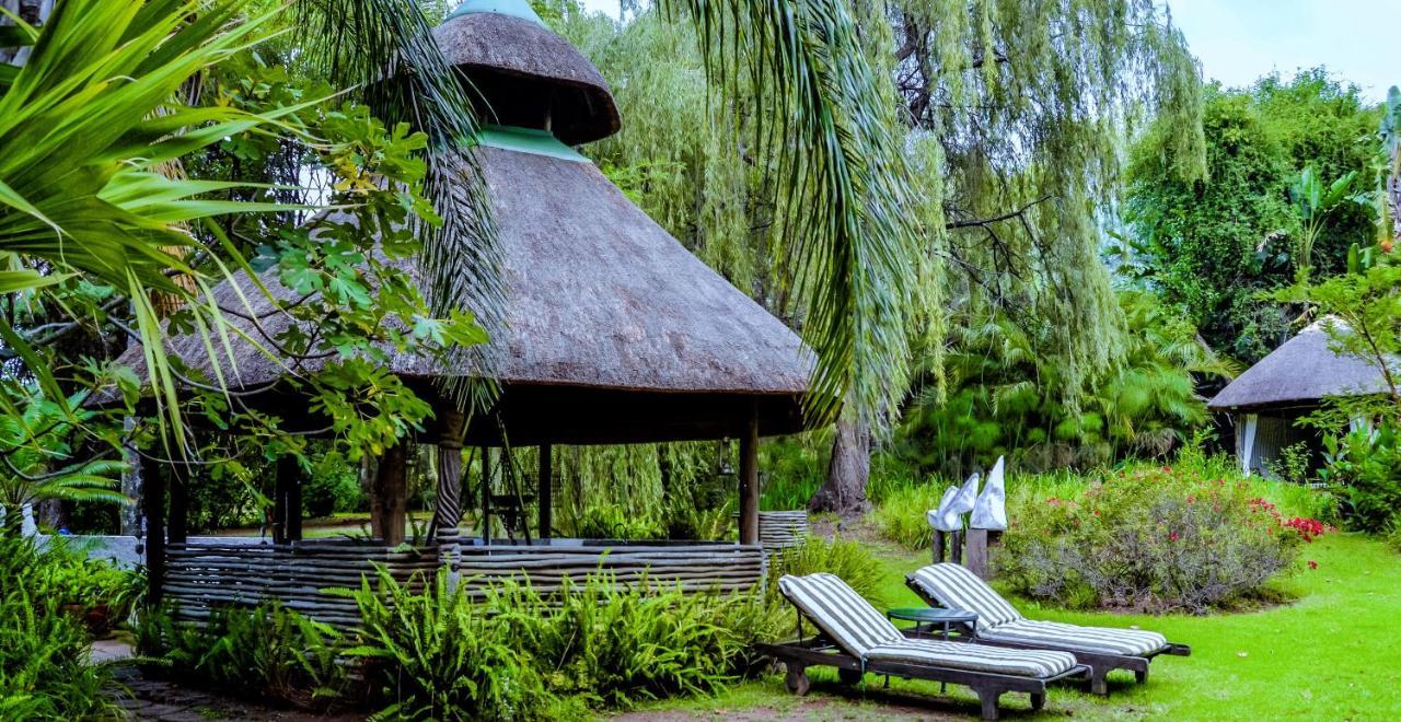 Hakunamatata Lodge & Health Spa/ Wedding & Conference Venue Muldersdrift Exterior foto