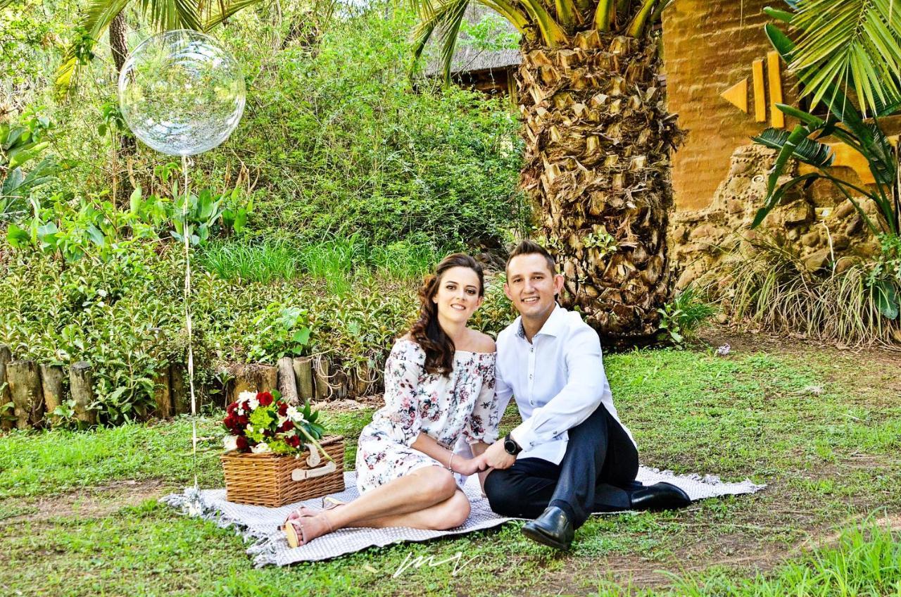 Hakunamatata Lodge & Health Spa/ Wedding & Conference Venue Muldersdrift Exterior foto