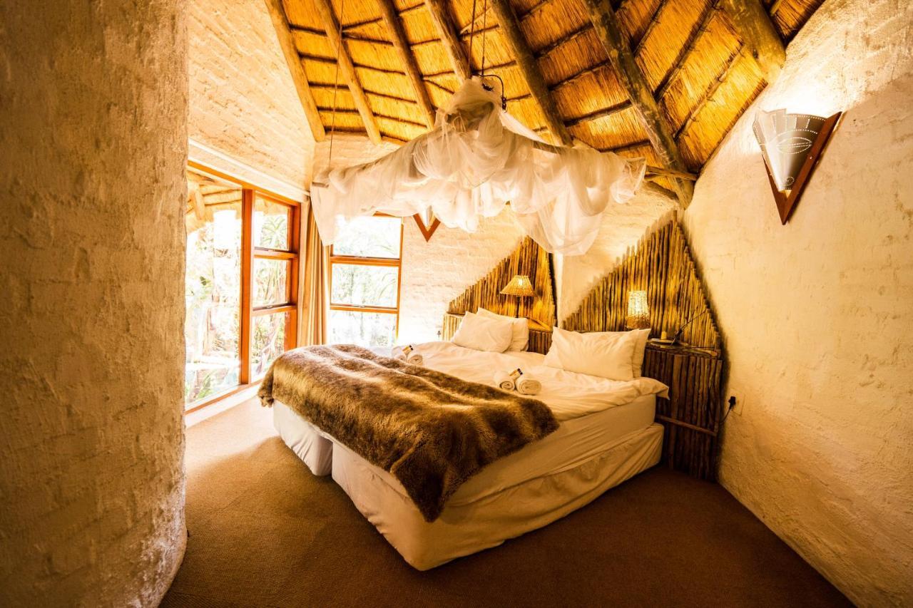 Hakunamatata Lodge & Health Spa/ Wedding & Conference Venue Muldersdrift Exterior foto