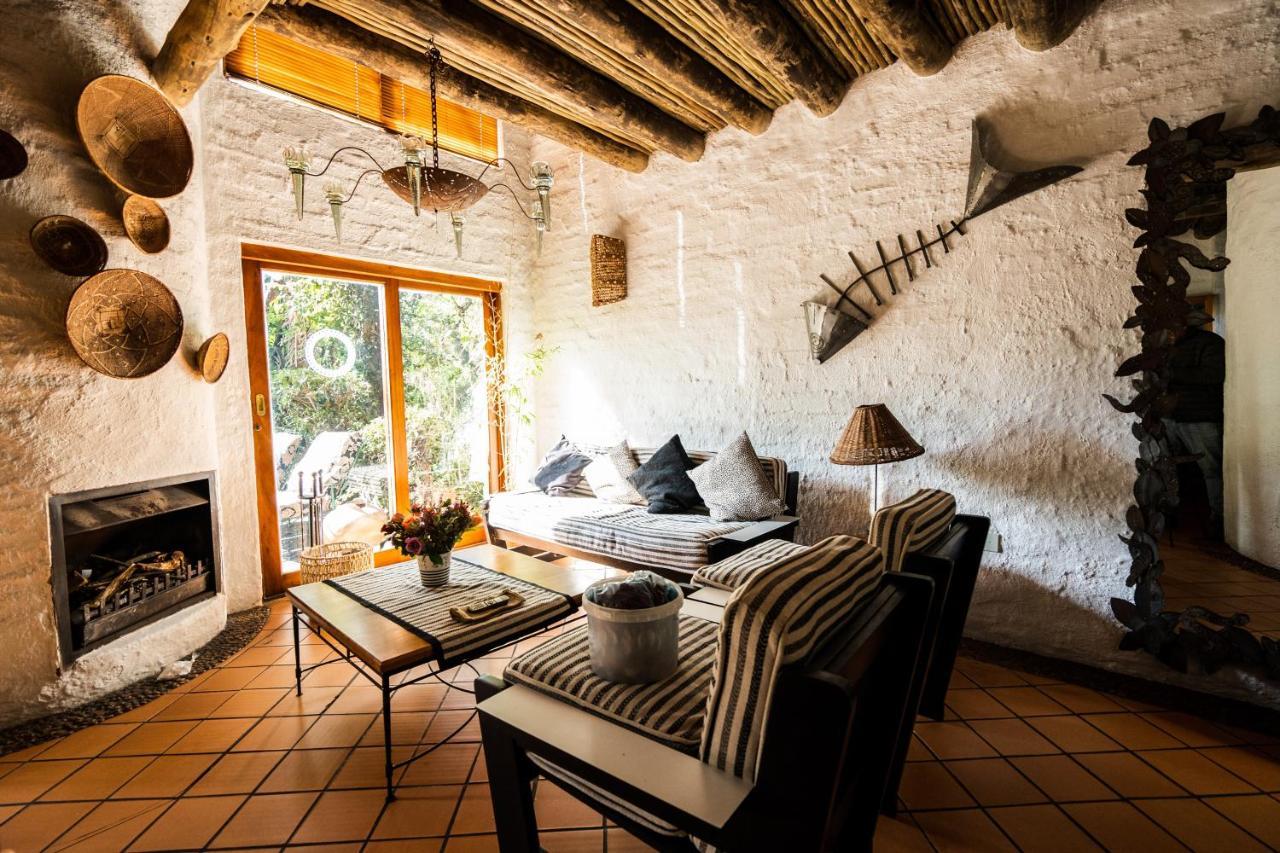 Hakunamatata Lodge & Health Spa/ Wedding & Conference Venue Muldersdrift Exterior foto