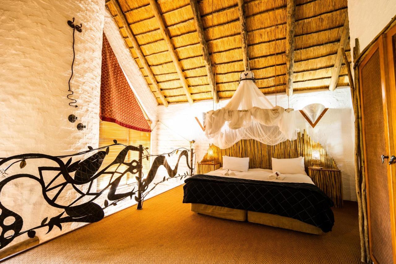 Hakunamatata Lodge & Health Spa/ Wedding & Conference Venue Muldersdrift Exterior foto