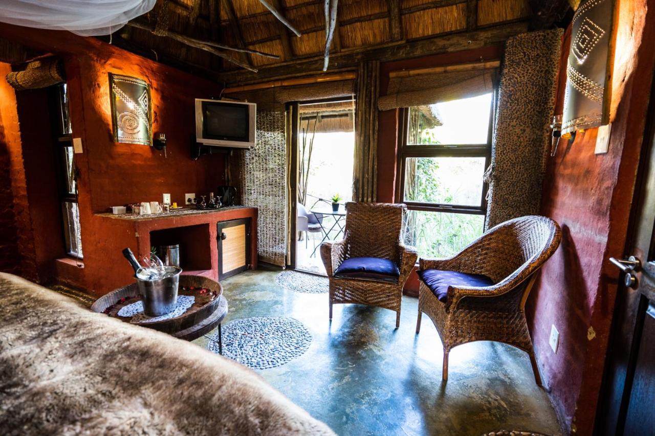 Hakunamatata Lodge & Health Spa/ Wedding & Conference Venue Muldersdrift Exterior foto