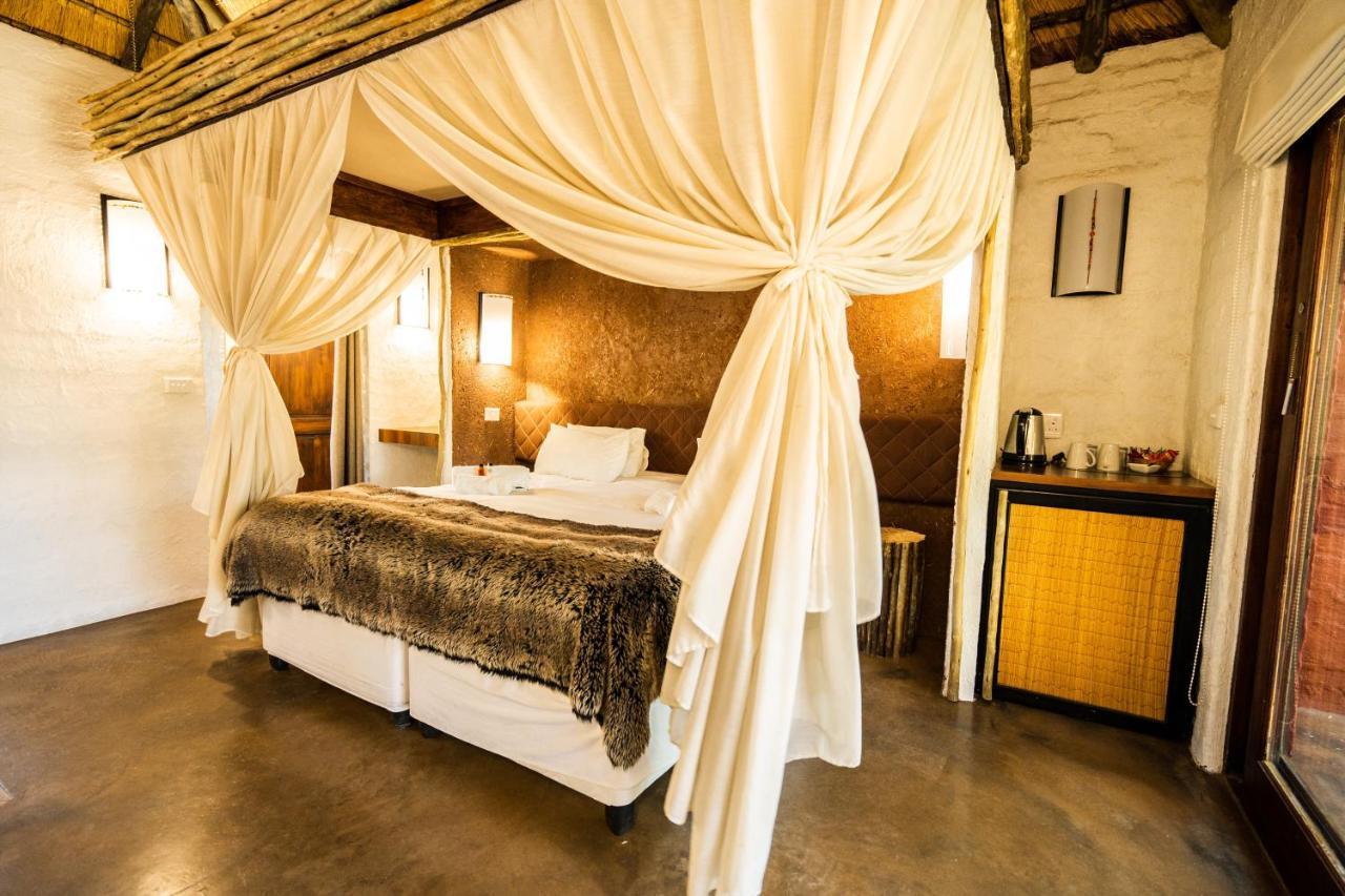 Hakunamatata Lodge & Health Spa/ Wedding & Conference Venue Muldersdrift Exterior foto