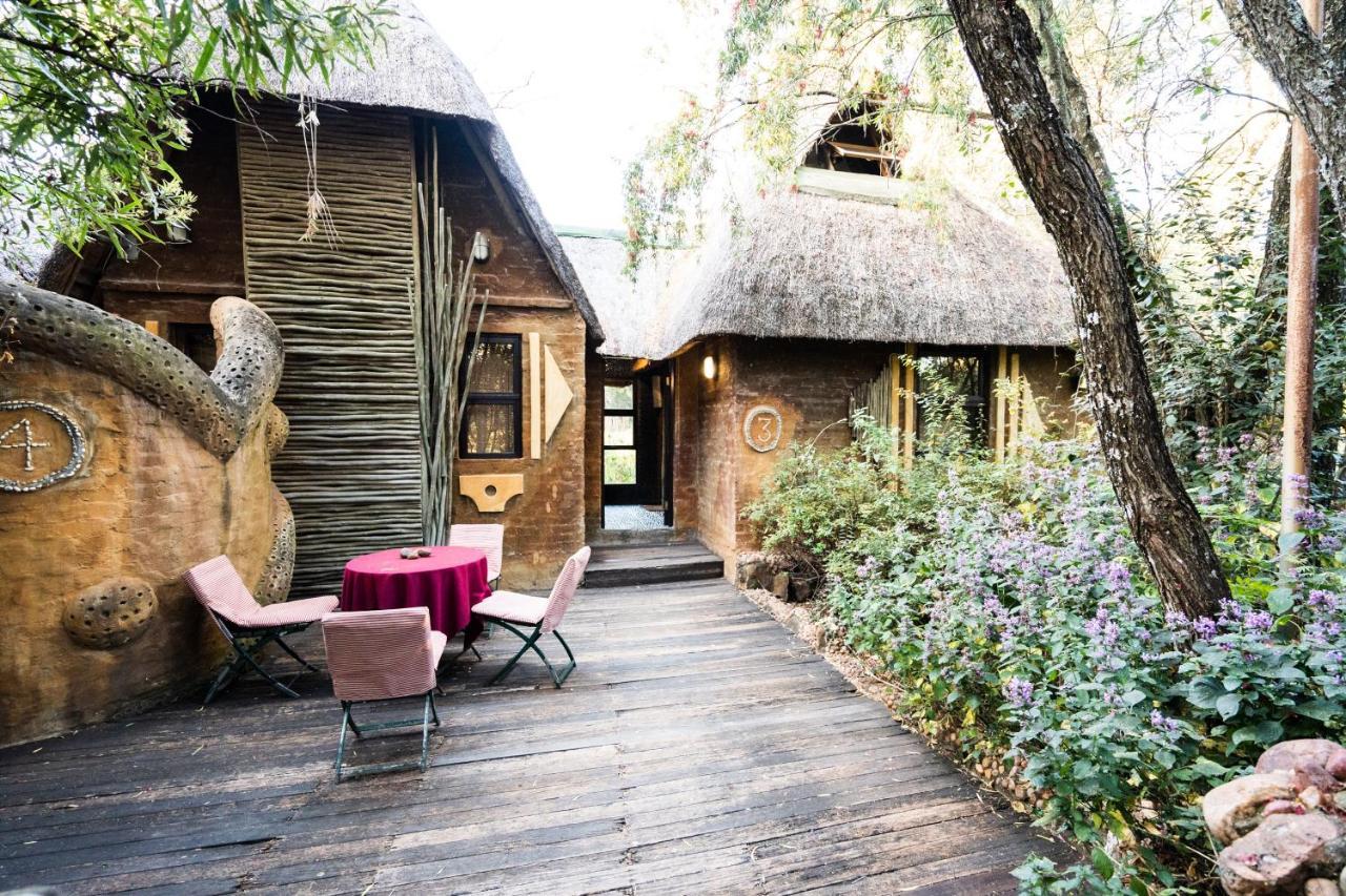 Hakunamatata Lodge & Health Spa/ Wedding & Conference Venue Muldersdrift Exterior foto