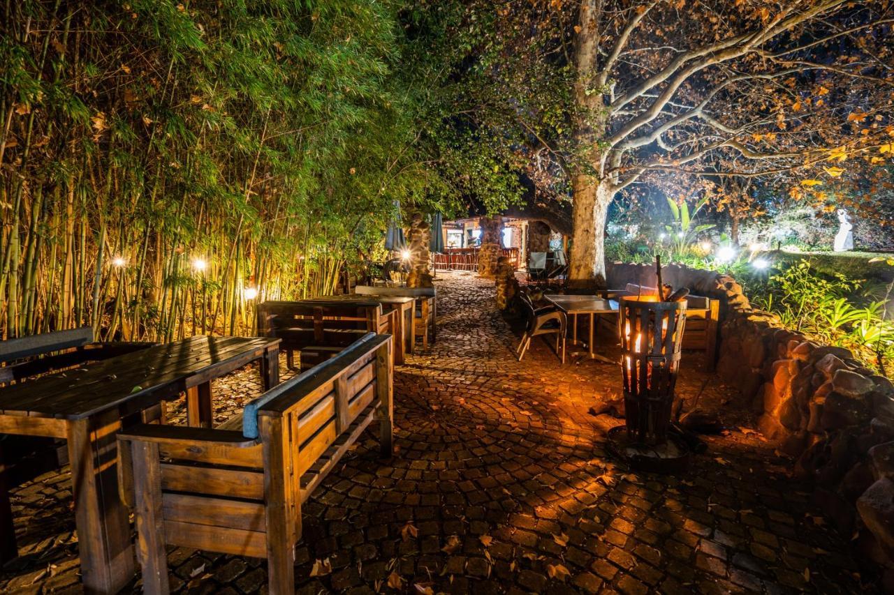 Hakunamatata Lodge & Health Spa/ Wedding & Conference Venue Muldersdrift Exterior foto