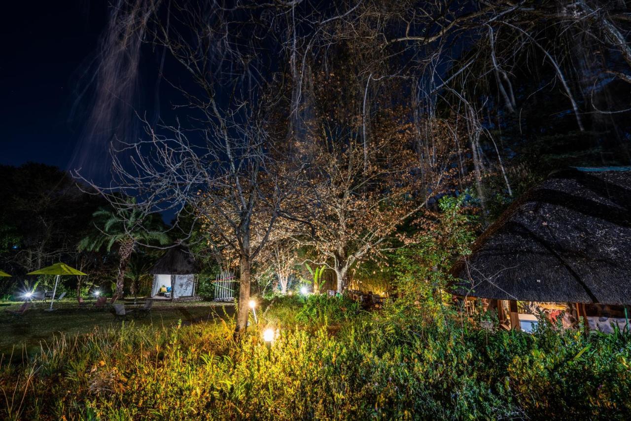 Hakunamatata Lodge & Health Spa/ Wedding & Conference Venue Muldersdrift Exterior foto