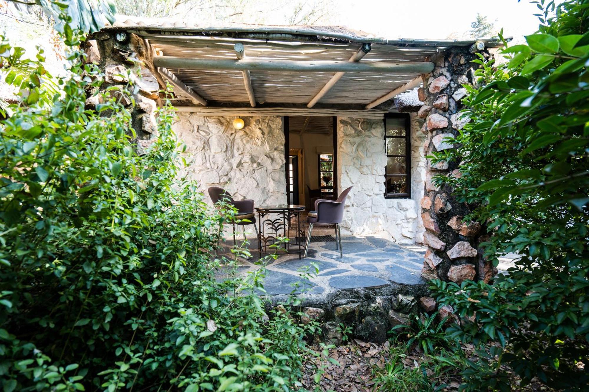 Hakunamatata Lodge & Health Spa/ Wedding & Conference Venue Muldersdrift Exterior foto