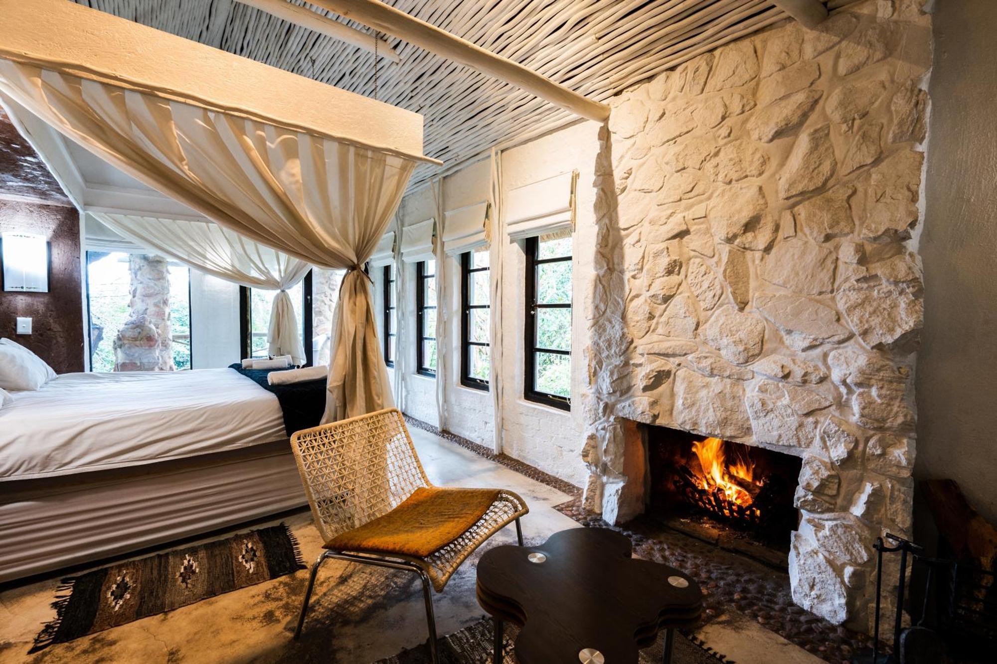 Hakunamatata Lodge & Health Spa/ Wedding & Conference Venue Muldersdrift Exterior foto